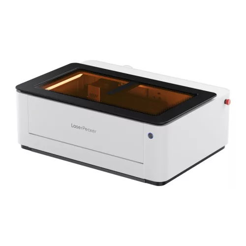 LaserPecker LX2 40 W-os lézergravírozó