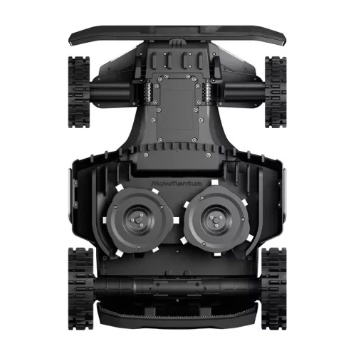 Segway-Navimow X420E EU fűnyíró robot (X sorozat)