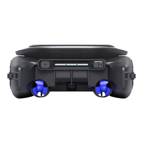 Dreame J1 medencerobot