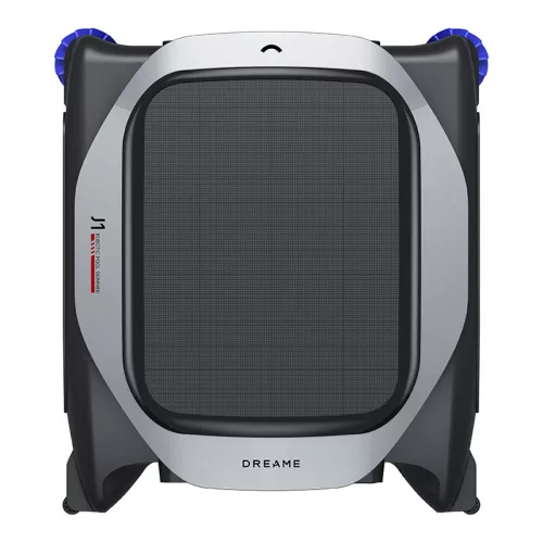 Dreame J1 medencerobot