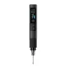 FNIRSI HS-02B 100 W-os forrasztópáka