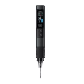 FNIRSI HS-02B 100 W-os forrasztópáka