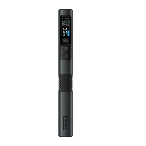 FNIRSI HS-02B 100 W-os forrasztópáka