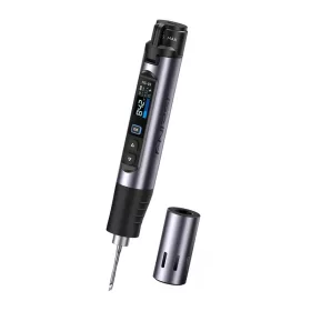 FNIRSI HS-03 Plus forrasztópáka