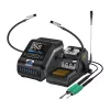FNIRSI DWS-200F 200 W-os forrasztóállomás