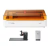 XTOOL M2 Deluxe 10 W-os lézergravírozó