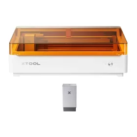 XTOOL M2 Standard 20 W-os lézergravírozó