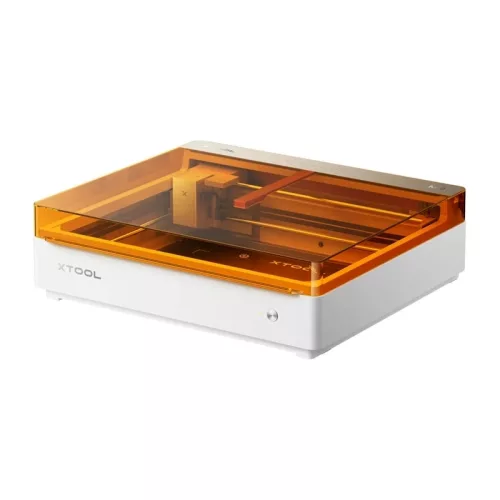XTOOL M2 Deluxe 20 W-os lézergravírozó