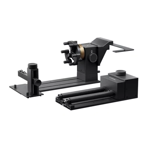XTOOL RA3 Lite forgó adapter