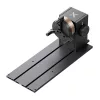 XTOOL RA3 Lite forgó adapter