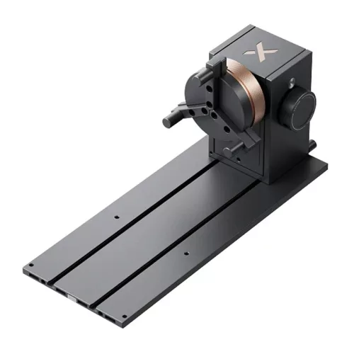 XTOOL RA3 Lite forgó adapter