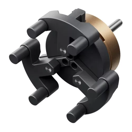 XTOOL RA3 Lite forgó adapter