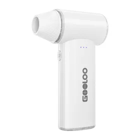 GOOLOO F3 elektromos fúvó (fehér)