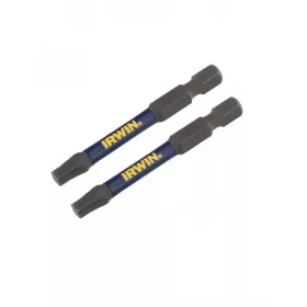 IRWIN T30 2db Impact bitfej ütvecsavarozó alkalmazáshoz