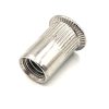 KOELNER M4 1,5-3mm süllyesztett fejű alu szegecsanya