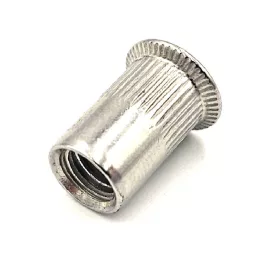 KOELNER M6 1,5-4mm süllyesztett fejű alu szegecsanya