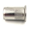 KOELNER M4 1,5-3mm süllyesztett fejű alu szegecsanya