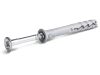 KOELNER 6x60mm 100db PZ2 beütődübel csavarral, tölcsérperemmel FX-06L060