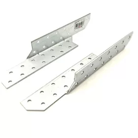   KOELNER 170x32x32 2mm jobboldali szarufa szelemen lekötő Lv KO D SP-170P