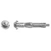 KOELNER 4x32mm gipszkarton dübel molly anya
