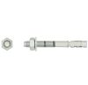 KOELNER 10x200mm RAWLPLUG alapcsavar rögzítő gyűrűvel