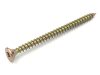 KOELNER 5,0x60mm 500db süllyesztett fejű edzett faforgácslap csavar Torx T25 KO UC-5060