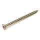 KOELNER 5,0x60mm 500db süllyesztett fejű edzett faforgácslap csavar Torx T25 KO UC-5060