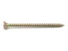 KOELNER 5,0x60mm 500db süllyesztett fejű edzett faforgácslap csavar Torx T25 KO UC-5060