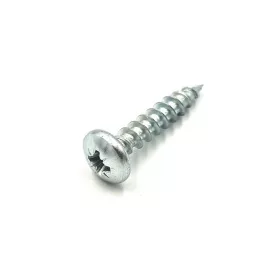   KOELNER 500 db 4.5 x 16 mm D- fejű forgácslap csavar, PZ 2 horganyzott KO UCD-4516