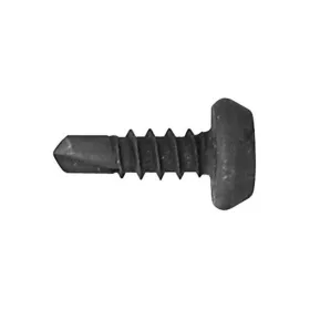   KOELNER 3,5x9,5mm 1000 db PH2 D fejű borsika csavar vázrögzítő csavar önfúró, foszfátozott KO WS-3595