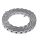 KOELNER 10m 25mm 8-as HILTI rögzítőszalag 8-as furat, 0,5mm vastagság