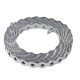 KOELNER 10m 25mm 8-as HILTI rögzítőszalag 8-as furat, 0,5mm vastagság