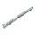 KOELNER 6X120mm 100 db állítócsavar, fa szerkezet szintezőcsavar TORX25