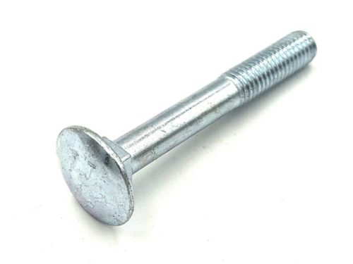 KOELNER M6x60 horganyzott kapupánt csavar DIN603