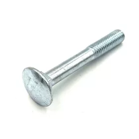 KOELNER M5x50 horganyzott kapupánt csavar DIN603