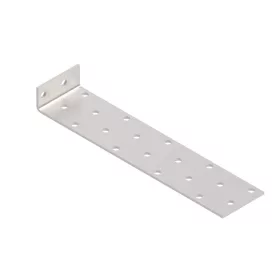   KOELNER 40x180x20mm nem egyenlőszárú sarokösszekötő 2mm vastag KO D LA-422