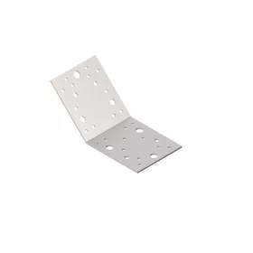   KOELNER 105x105x90mm 135°-os sarokösszekötő 2,5mm vastag KO D ZS-119