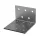 KOELNER 90x120x40mm nem egyenlő szárú sarokösszekötő 2,5mm vastag KO D ZN- 9124/2,5