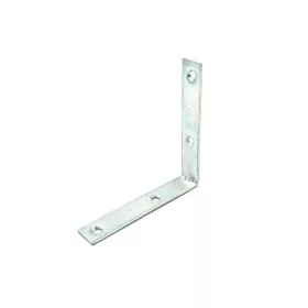   KOELNER 40x40x15mm keskeny sarokösszekötő 2mm vastag KO D MI- 4415