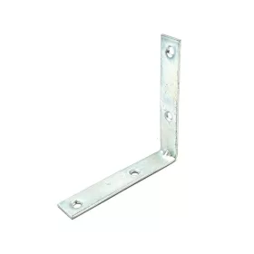   KOELNER 60x60x15mm keskeny sarokösszekötő 2mm vastag KO D MI- 6620