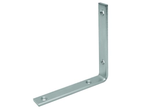 KOELNER 100x100x20mm erős sarokvas, vastagság: 5,0mm