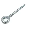 KOELNER 18mm 8db szemes csavar horganyzott