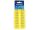KOELNER 96 db 5x24mm UNO univerzális, minden anyaghoz alkalmas tipli R-U1-YEL-96-C