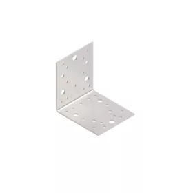   KOELNER 105x105x90mm egyenlő szárú sarokösszekötő 2,5 vastag KO D ZK-105/2,5