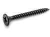 KOELNER 3,5x25mm 200db PH2 gipszkarton csavar foszfátozott, fémmenetes, fémprofil B-FS-3525