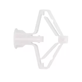 KOELNER 10x35 4db gipszkarton dübel+csavar