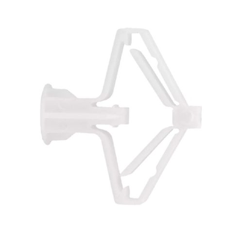 KOELNER 10x35 gipszkarton dübel+csavar