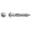 KOELNER 4x32mm 5db gipszkarton dübel molly anya