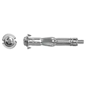 KOELNER 4x32mm 5db gipszkarton dübel molly anya