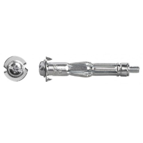 KOELNER 4x32mm 5db gipszkarton dübel molly anya